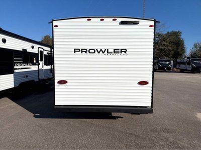 2026 Heartland Prowler - Photo 6