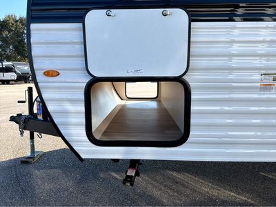 2026 Heartland Prowler - Photo 47