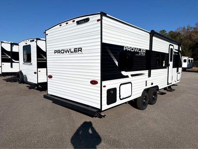 2026 Heartland Prowler - Photo 42
