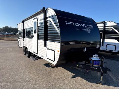2026 Heartland Prowler - Photo 1