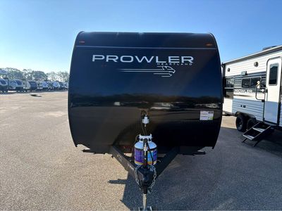2026 Heartland Prowler - Photo 38