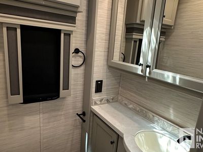 2026 Tiffin Motorhomes Allegro Red - Photo 8
