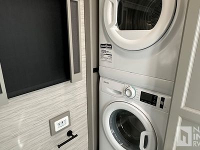 2026 Tiffin Motorhomes Allegro Red - Photo 14