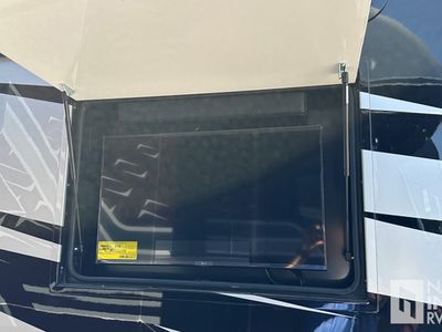 2026 Tiffin Motorhomes Allegro Red - Photo 21