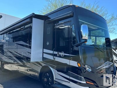 2026 Tiffin Motorhomes Allegro Red - Photo 1