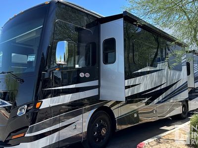 2026 Tiffin Motorhomes Allegro Red - Photo 18