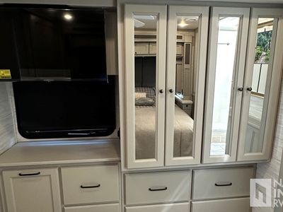 2026 Tiffin Motorhomes Allegro Red - Photo 11