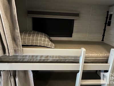 2026 Tiffin Motorhomes Allegro Red - Photo 7