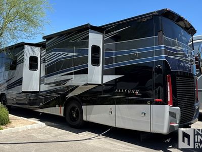 2026 Tiffin Motorhomes Allegro Red - Photo 19