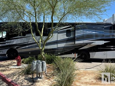 2026 Tiffin Motorhomes Allegro Red - Photo 20