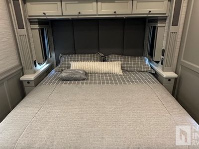 2026 Tiffin Motorhomes Allegro Red - Photo 10