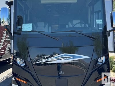 2026 Tiffin Motorhomes Allegro Red - Photo 17