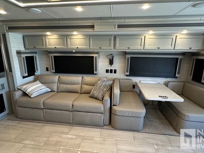2026 Tiffin Motorhomes Allegro Red - Photo 3