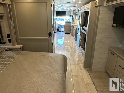 2026 Tiffin Motorhomes Allegro Red - Photo 15