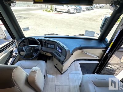 2026 Tiffin Motorhomes Allegro Red - Photo 16