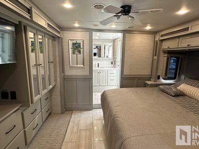 2026 Tiffin Motorhomes Allegro Red - Photo 9