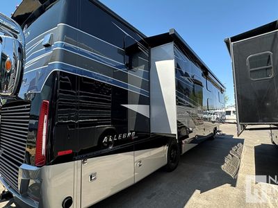 2026 Tiffin Motorhomes Allegro Red - Photo 22