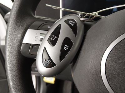 2025 Hyundai Sonata — photo 15 view