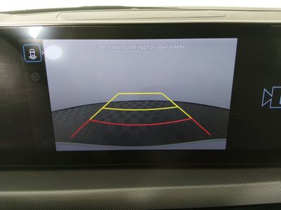 2025 Hyundai Sonata — photo 16 view