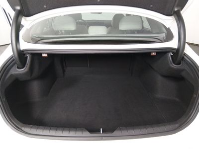 2025 Hyundai Sonata — photo 11 view