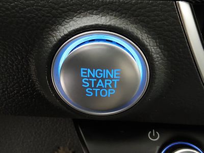2025 Hyundai Sonata — photo 17 view