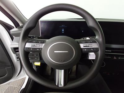 2025 Hyundai Sonata — photo 12 view