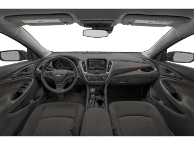 2023 Chevrolet Malibu — photo 14 view