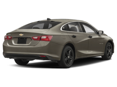 2023 Chevrolet Malibu — photo 11 view