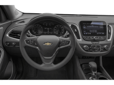 2023 Chevrolet Malibu — photo 13 view