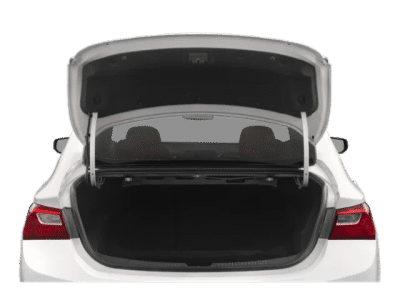 2023 Chevrolet Malibu — photo 17 view