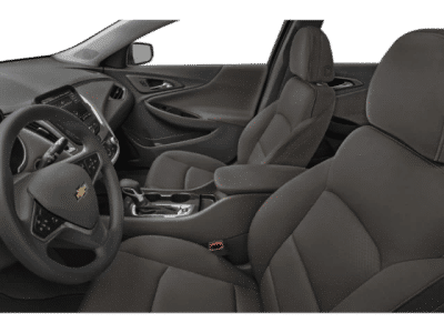 2023 Chevrolet Malibu — photo 15 view