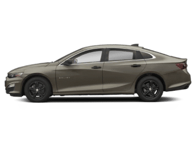 2023 Chevrolet Malibu — photo 12 view
