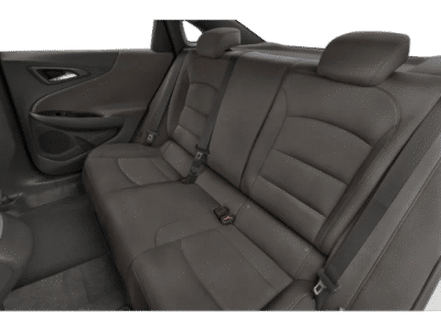 2023 Chevrolet Malibu — photo 19 view