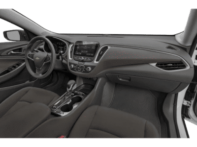 2023 Chevrolet Malibu — photo 21 view