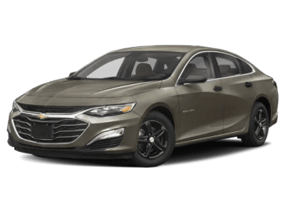 2023 Chevrolet Malibu — photo 10 view