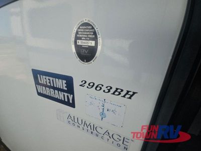 2021 Coachmen RV Spirit Ultra Lite — photo 36 view