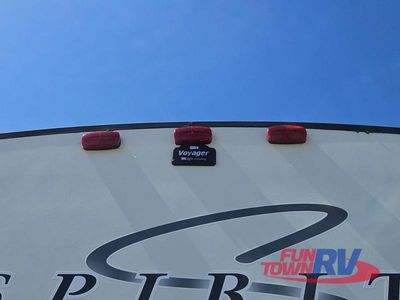 2021 Coachmen RV Spirit Ultra Lite — photo 16 view