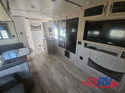 2021 Coachmen RV Spirit Ultra Lite — photo 7 view