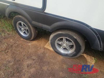 2021 Coachmen RV Spirit Ultra Lite — photo 13 view
