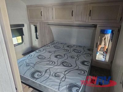 2021 Coachmen RV Spirit Ultra Lite — photo 34 view