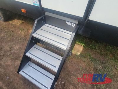 2021 Coachmen RV Spirit Ultra Lite — photo 12 view