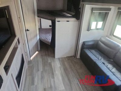 2021 Coachmen RV Spirit Ultra Lite — photo 26 view