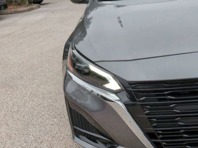 2025 Nissan Altima - Photo 10