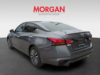 2025 Nissan Altima - Photo 6