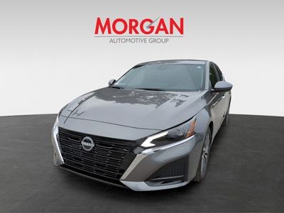 2025 Nissan Altima - Photo 4