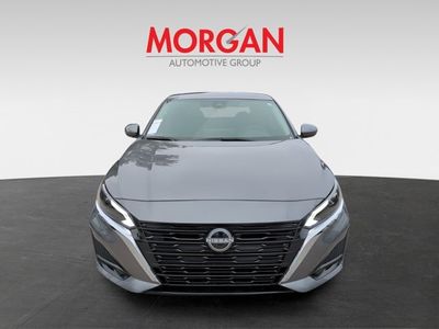 2025 Nissan Altima - Photo 3