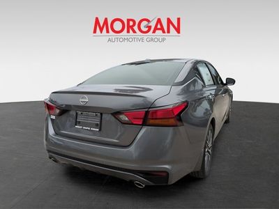 2025 Nissan Altima - Photo 5
