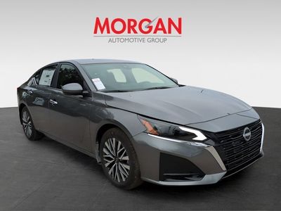 2025 Nissan Altima - Photo 2