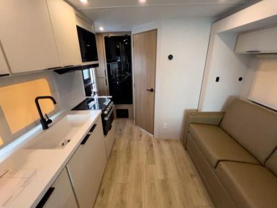 2026 Winnebago Towables THRIVE - Photo 4