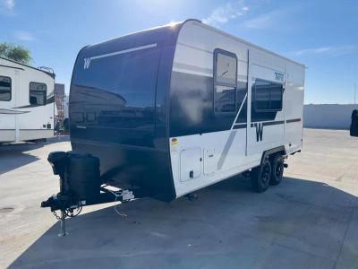 2026 Winnebago Towables THRIVE - Photo 23